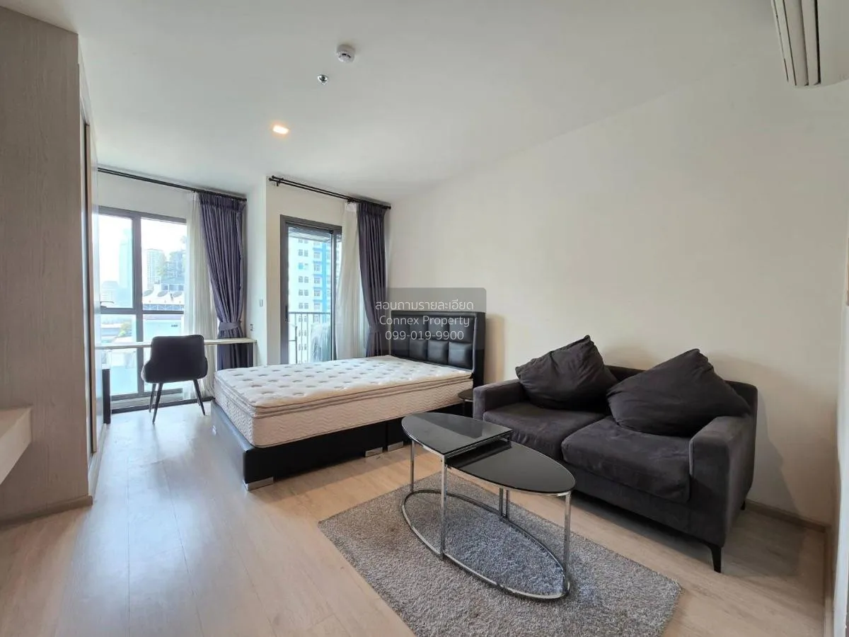 For Sale Condo , RHYTHM Rangnam , BTS-Victory Monument , Thanon P 2