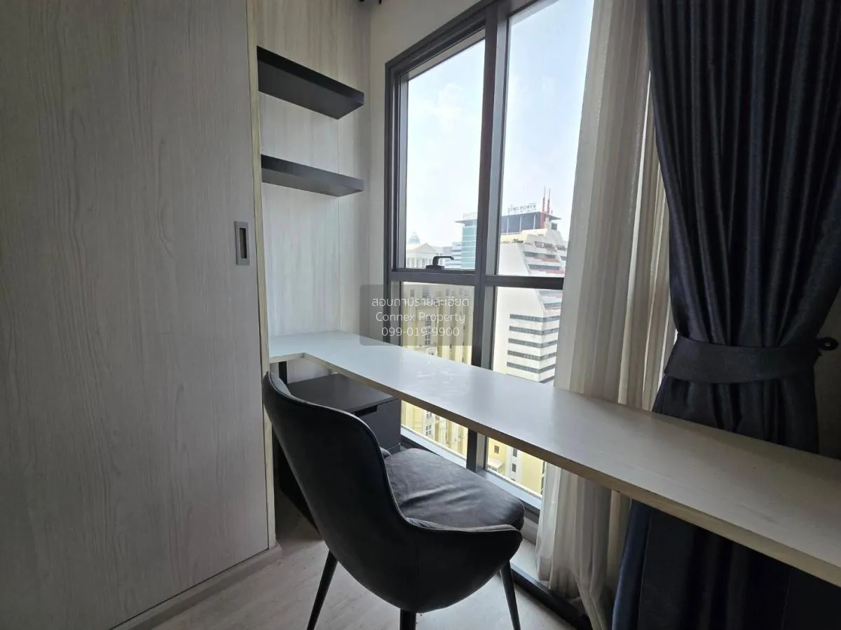 For Sale Condo , RHYTHM Rangnam , BTS-Victory Monument , Thanon P 4