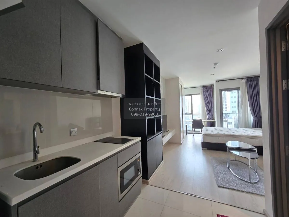 For Sale Condo , RHYTHM Rangnam , BTS-Victory Monument , Thanon P