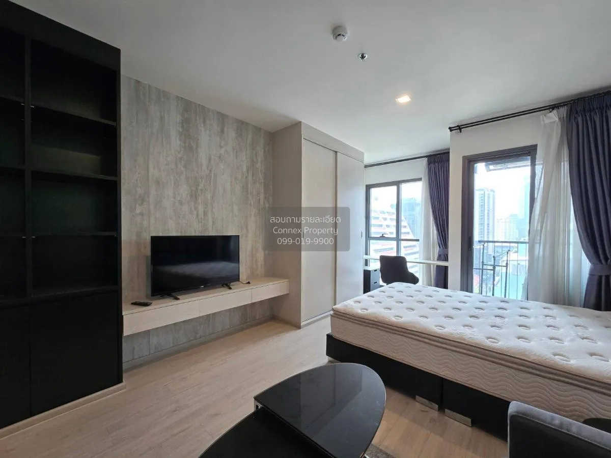 For Sale Condo , RHYTHM Rangnam , BTS-Victory Monument , Thanon P