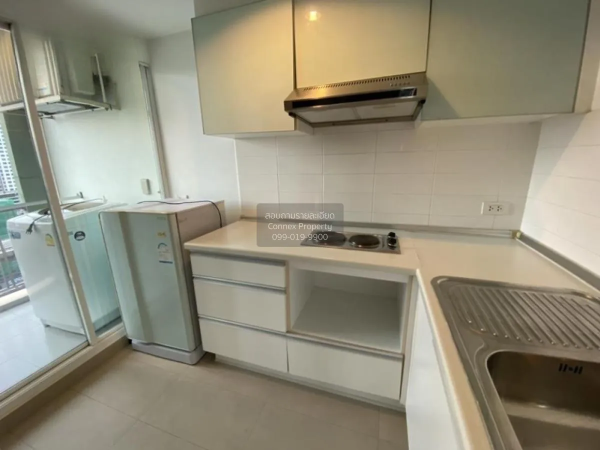 For Rent Condo , Lumpini Suite Pinklao , MRT-Bang Yi Khon , Bang  2