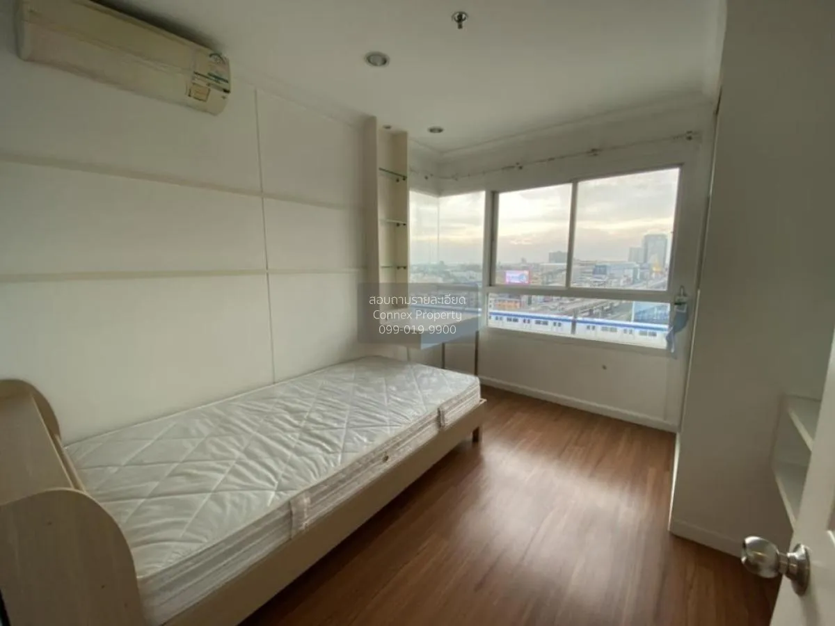 For Rent Condo , Lumpini Suite Pinklao , MRT-Bang Yi Khon , Bang 