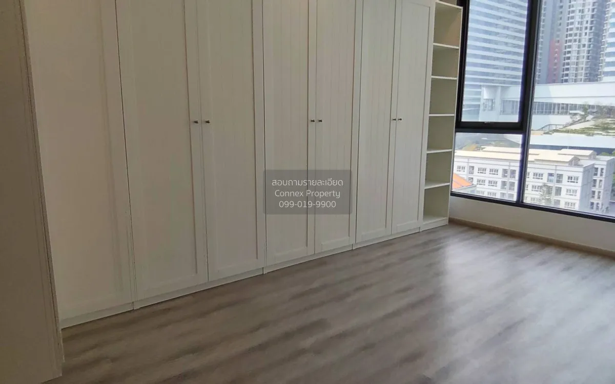 เช่าคอนโด  ไอดีโอ โมบิ สุขุมวิท 66 BTS-อุดมสุข บางนาเหนือ เขต บาง