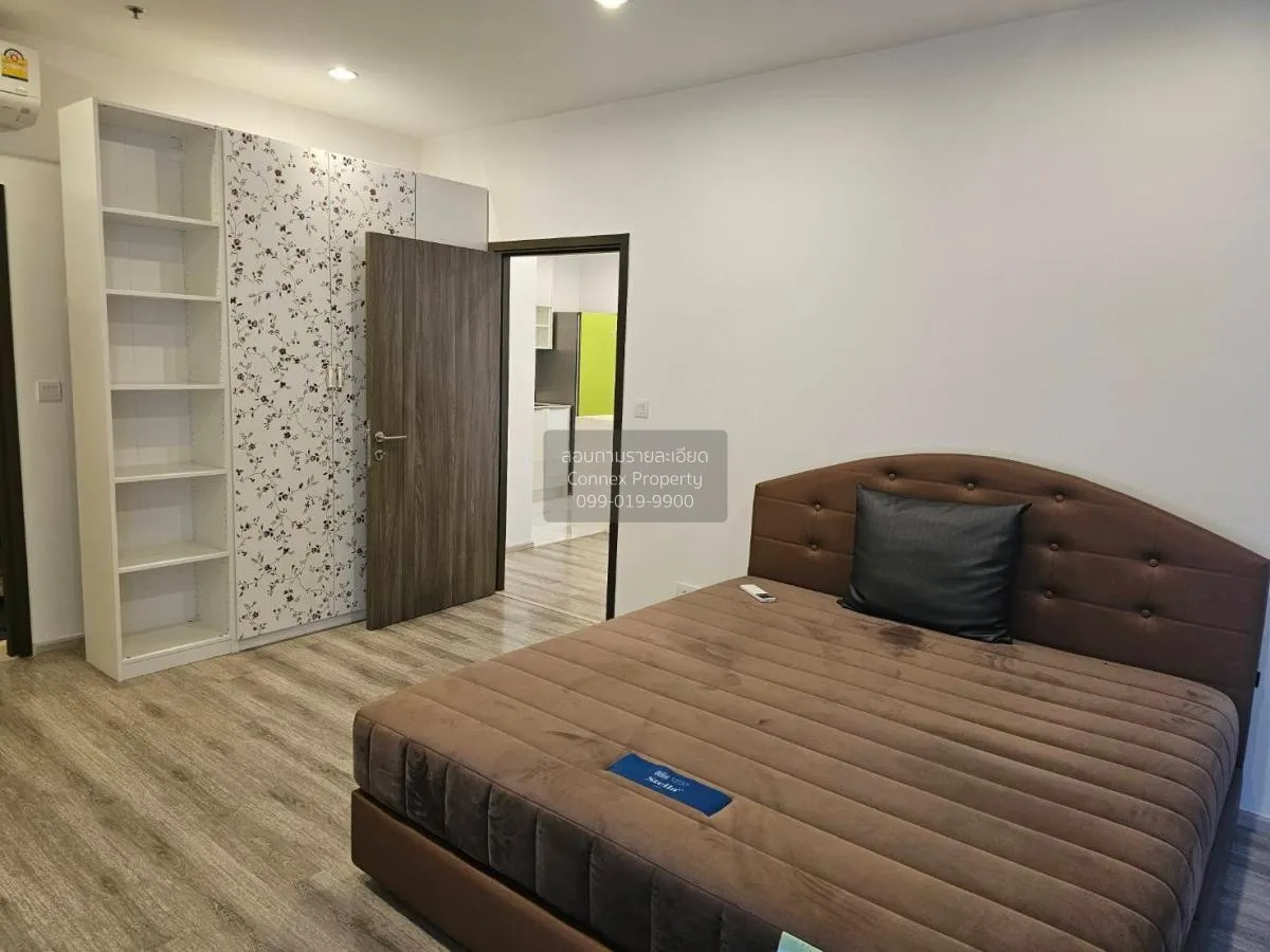 For Rent Condo , Ideo Mobi Sukhumvit 66 , BTS-Udom Suk , Bang Na  4