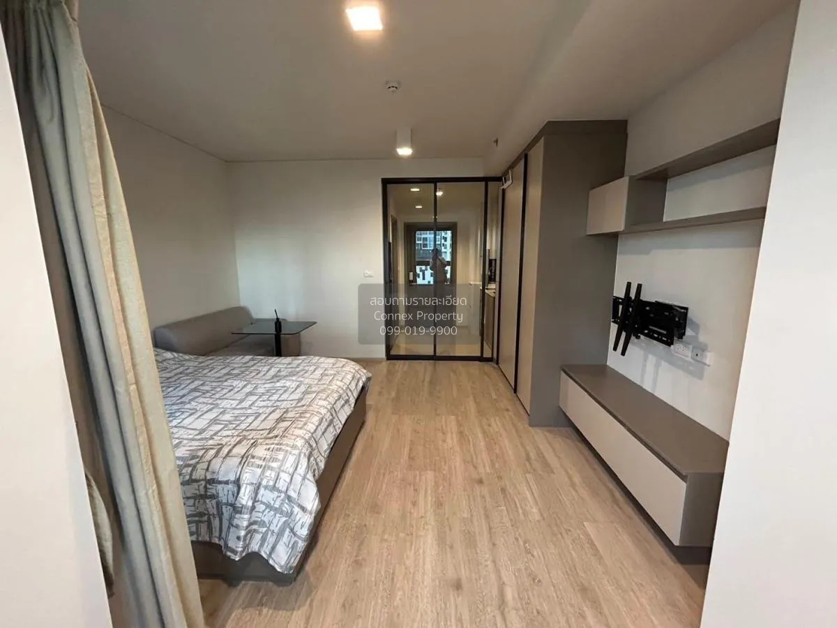 For Sale Condo , Ideo Sathorn - Wongwian Yai , BTS-Wongwian Yai , 4