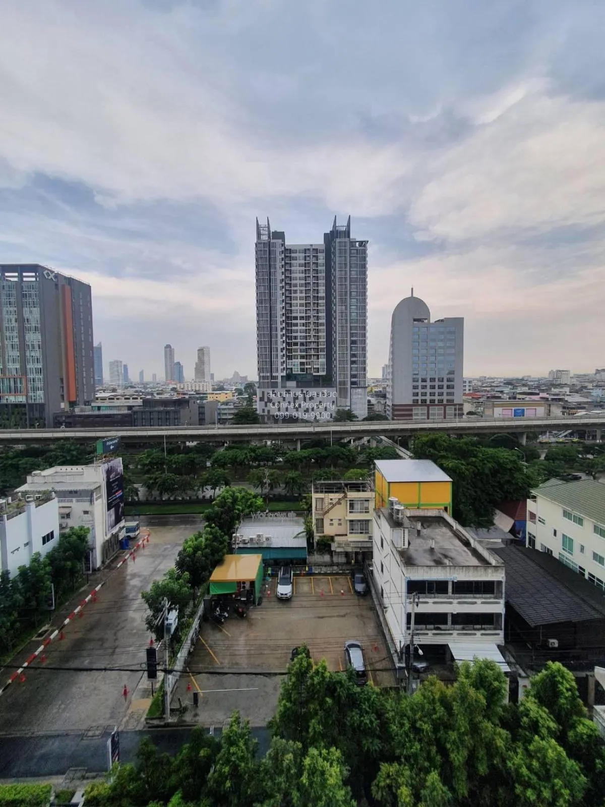 For Sale Condo , Ideo Sathorn - Wongwian Yai , BTS-Wongwian Yai ,