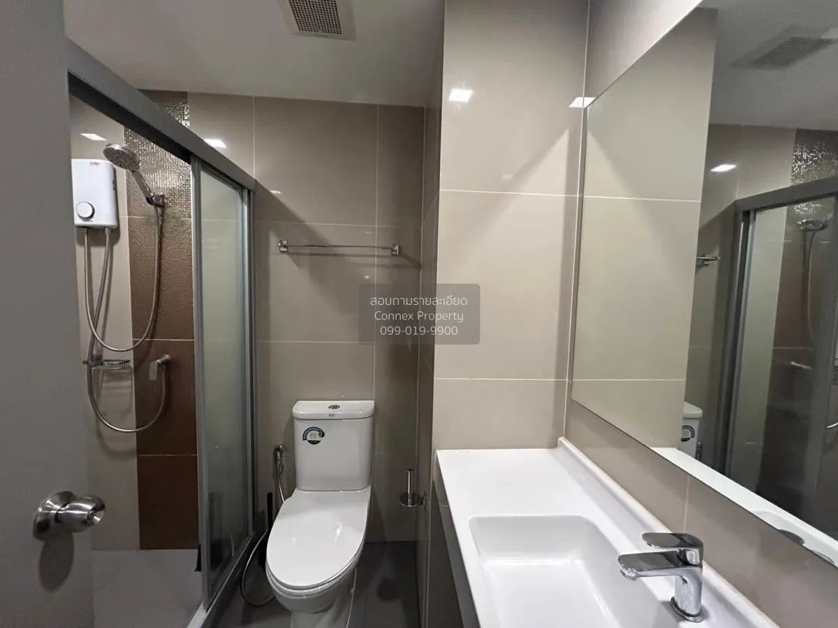 For Sale Condo , Ideo Sathorn - Wongwian Yai , BTS-Wongwian Yai ,