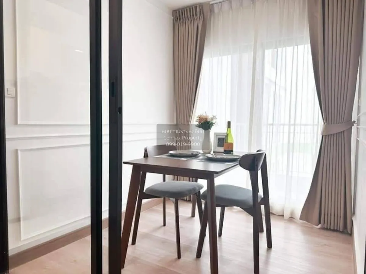 For Sale Condo , THE NICHE ID Ladprao 130 , Khlong Chan , Bang Ka