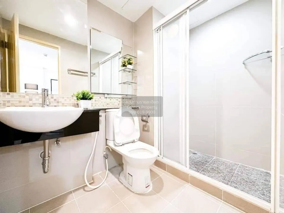 For Sale Condo , THE NICHE ID Ladprao 130 , Khlong Chan , Bang Ka