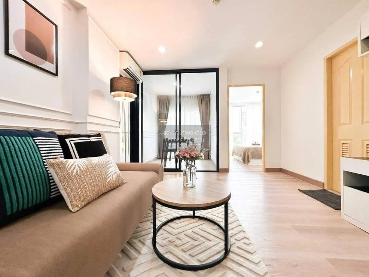 For Sale Condo , THE NICHE ID Ladprao 130 , Khlong Chan , Bang Ka 2