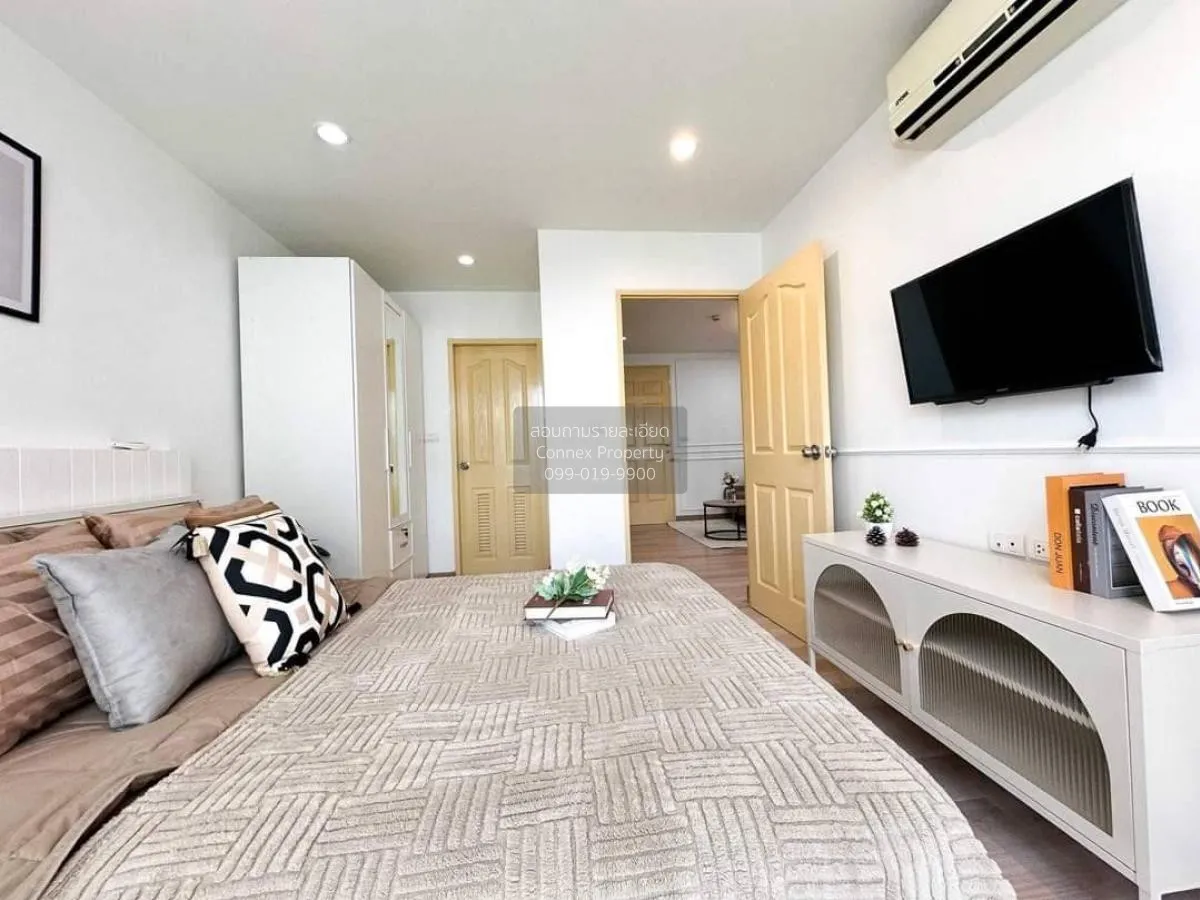For Sale Condo , THE NICHE ID Ladprao 130 , Khlong Chan , Bang Ka 4