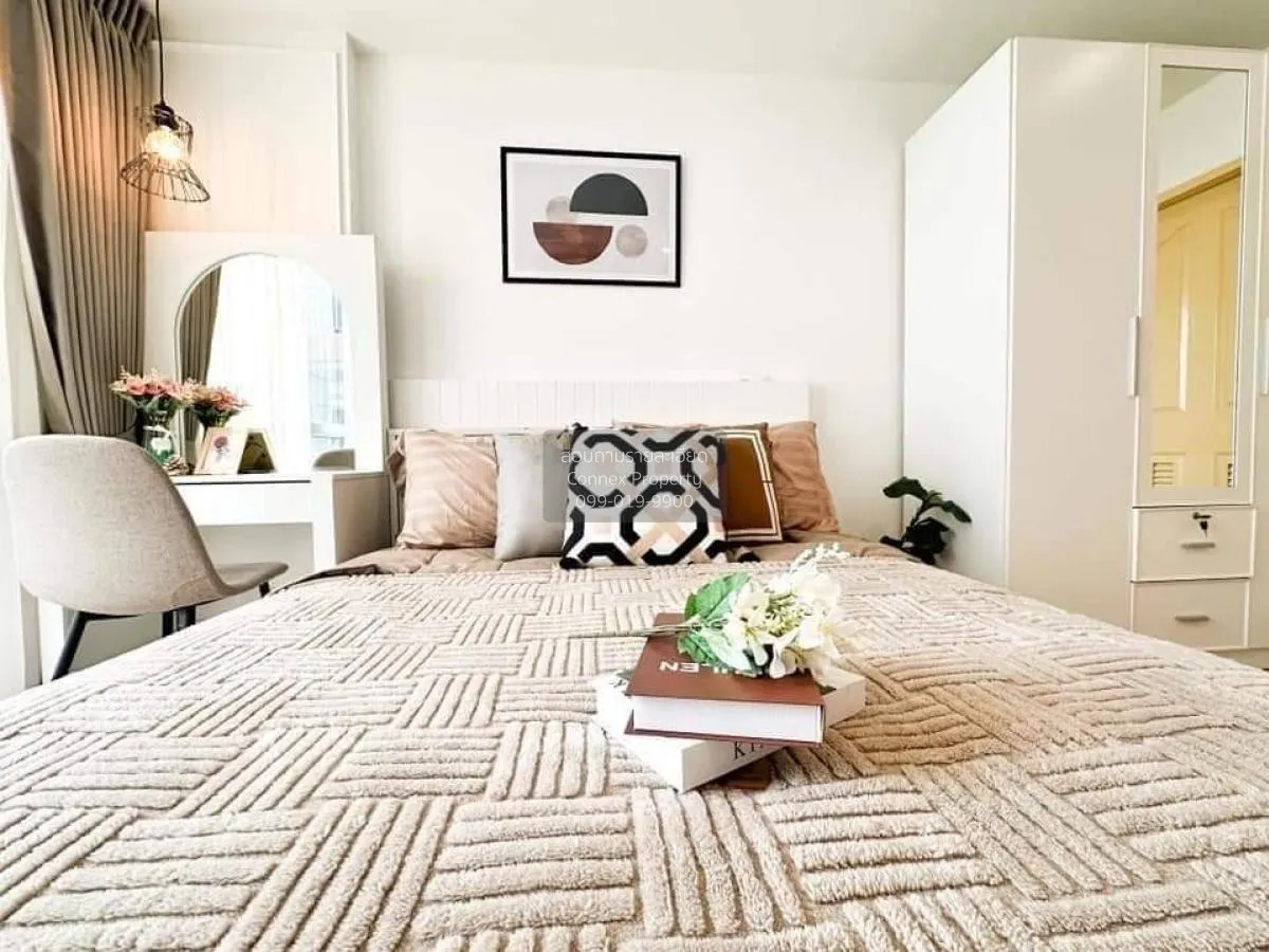 For Sale Condo , THE NICHE ID Ladprao 130 , Khlong Chan , Bang Ka