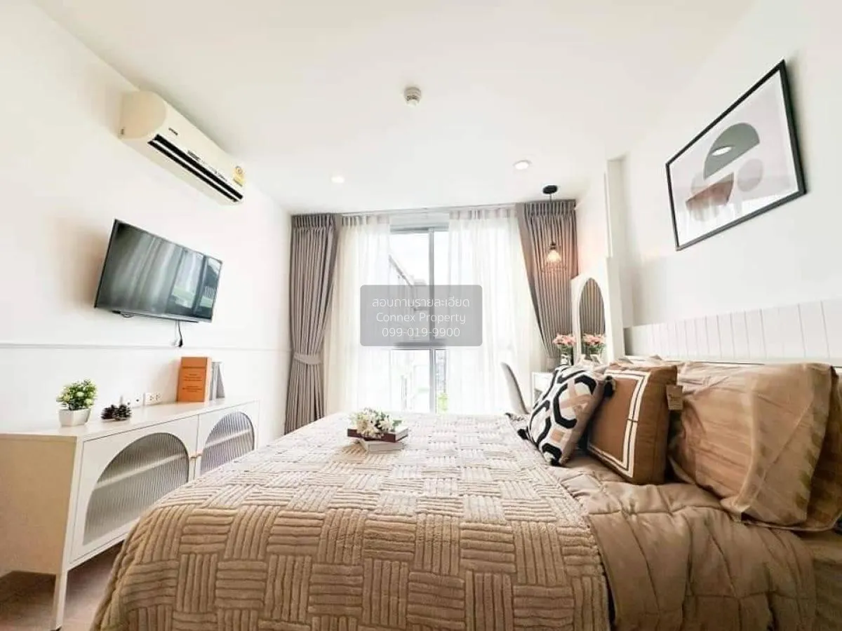 For Sale Condo , THE NICHE ID Ladprao 130 , Khlong Chan , Bang Ka