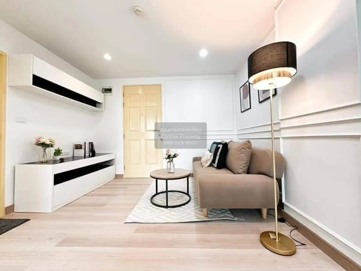 For Sale Condo , THE NICHE ID Ladprao 130 , Khlong Chan , Bang Ka