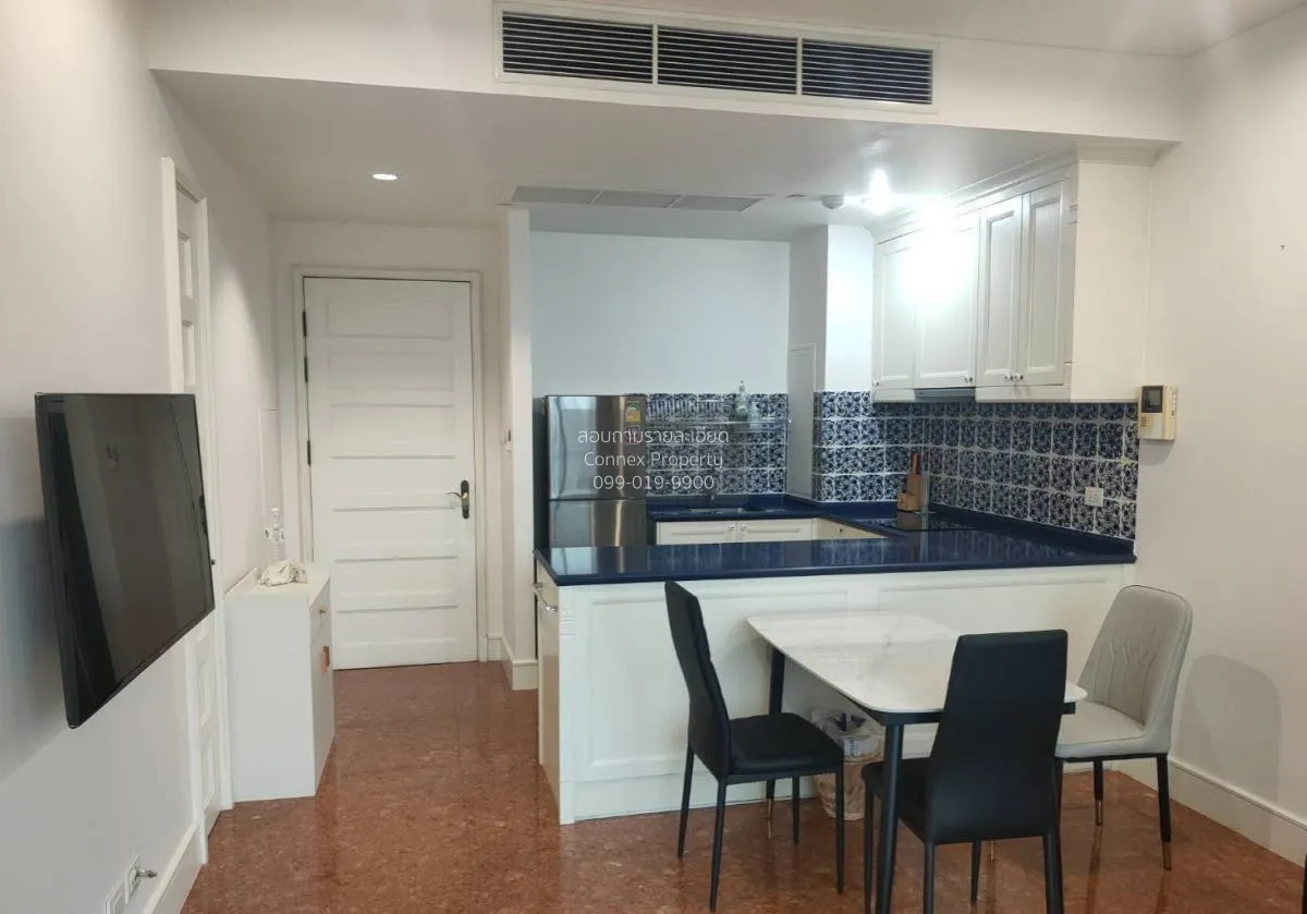 เช่าคอนโด  ออกัสตัน สุขุมวิท 22 BTS-พร้อมพงษ์ คลองตัน เขต คลองเตย 2