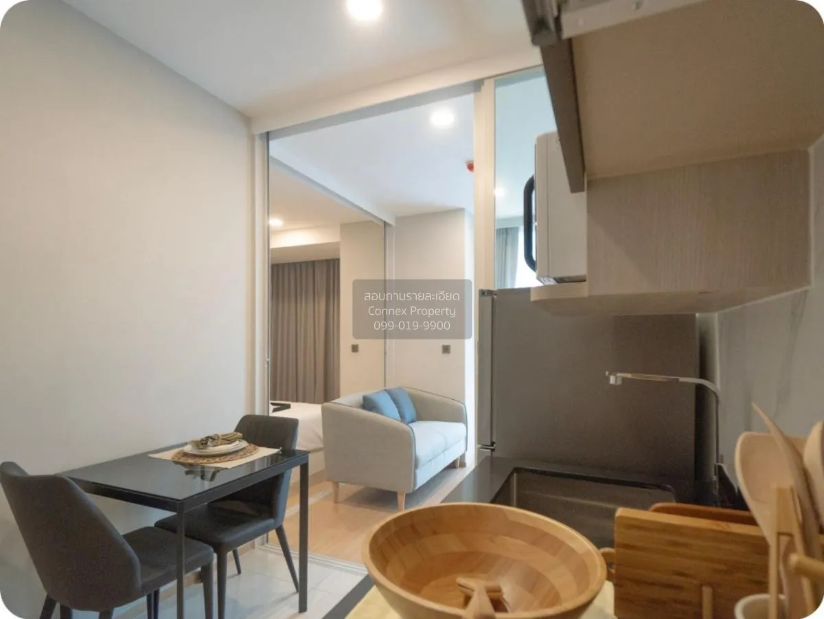 For Rent Condo , Chewathai Residence Thonglor , Khlong Tan Nuea ,