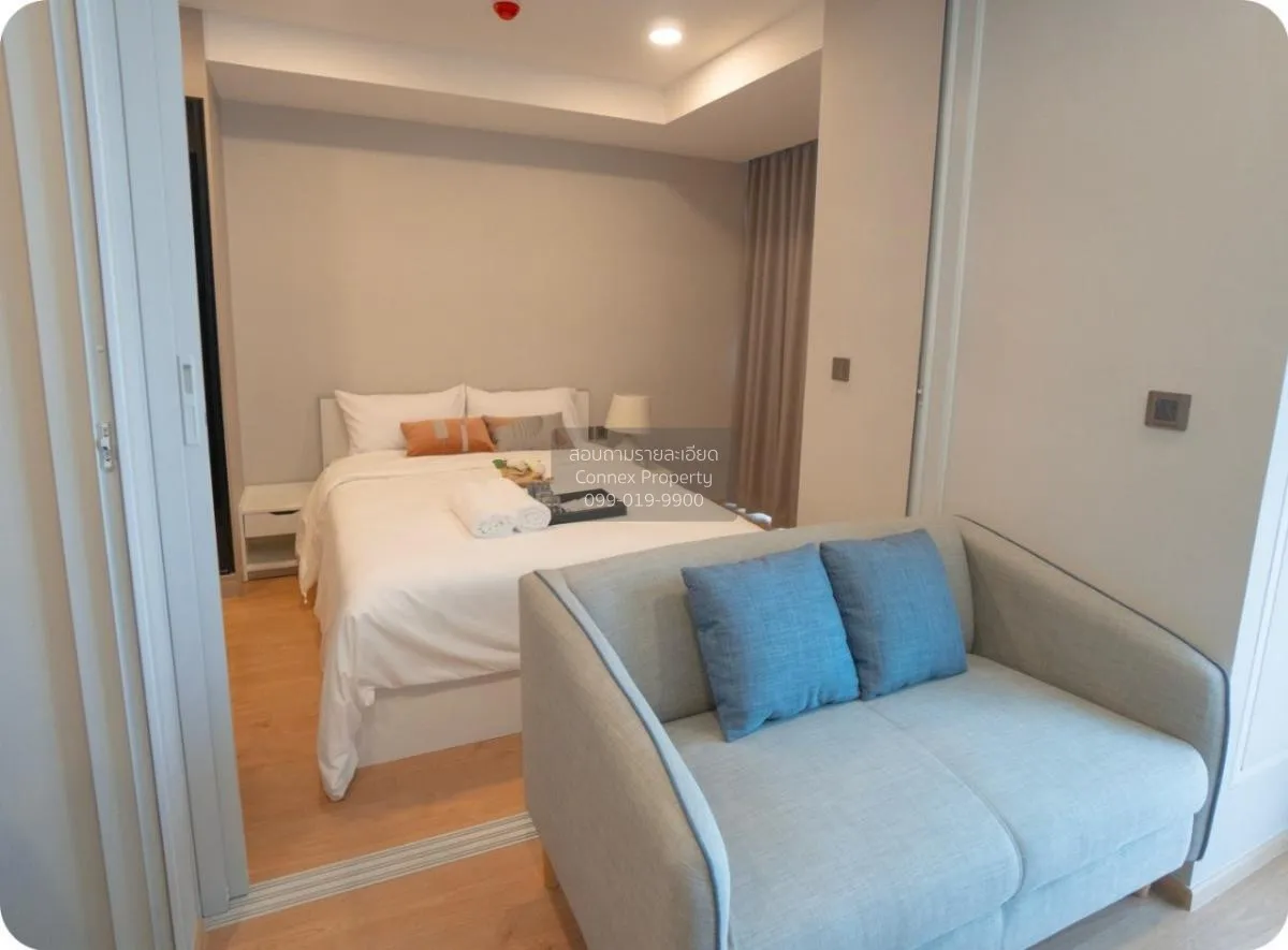 For Rent Condo , Chewathai Residence Thonglor , Khlong Tan Nuea , 1