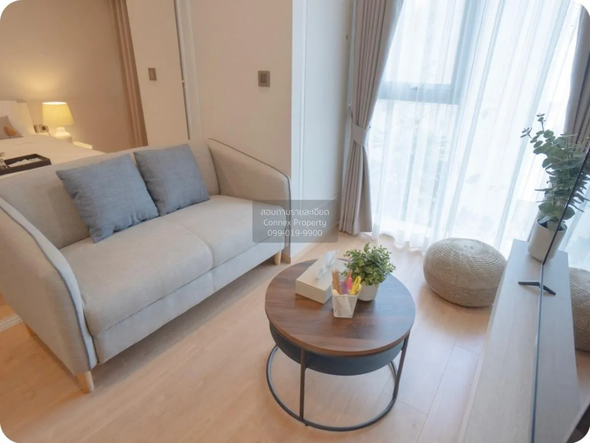 For Rent Condo , Chewathai Residence Thonglor , Khlong Tan Nuea , 2