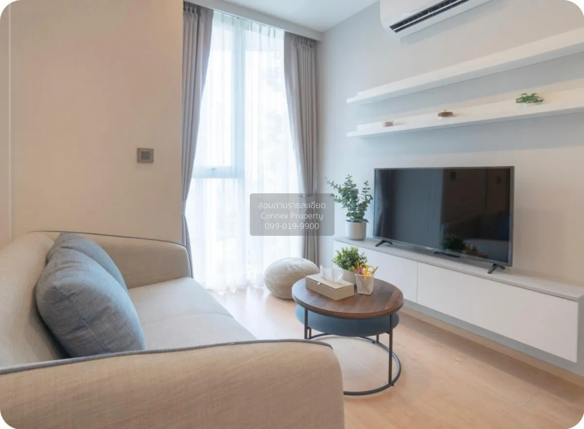 For Rent Condo , Chewathai Residence Thonglor , Khlong Tan Nuea , 3