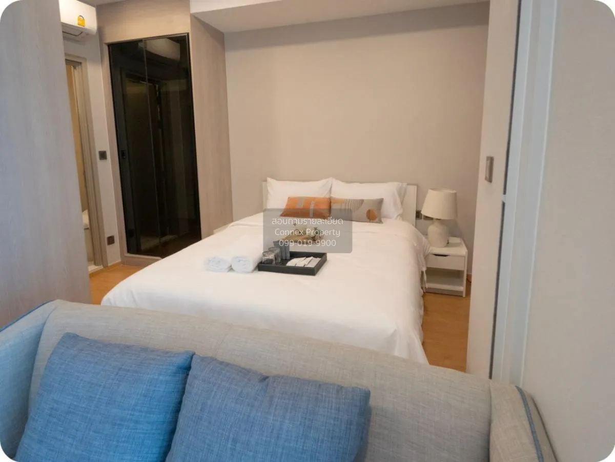 For Rent Condo , Chewathai Residence Thonglor , Khlong Tan Nuea ,