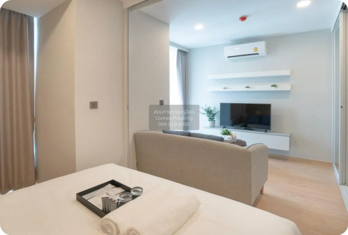 For Rent Condo , Chewathai Residence Thonglor , Khlong Tan Nuea ,