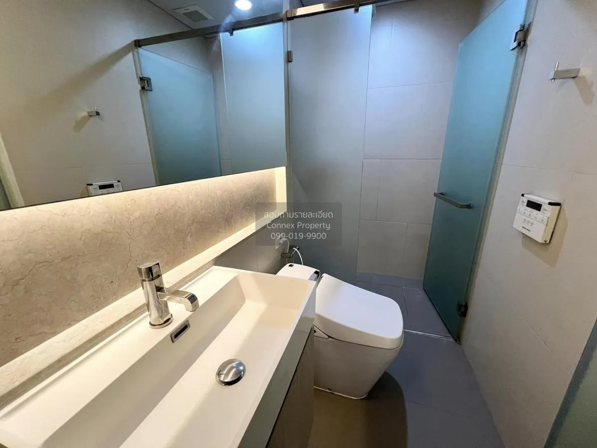 ขายคอนโด  เดอะ ลุมพินี 24 ชั้นสูง BTS-พร้อมพงษ์ คลองตัน เขต คลองเ