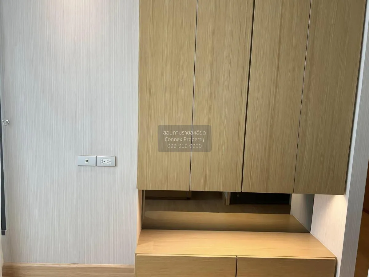 ขายคอนโด  เดอะ ลุมพินี 24 ชั้นสูง BTS-พร้อมพงษ์ คลองตัน เขต คลองเ