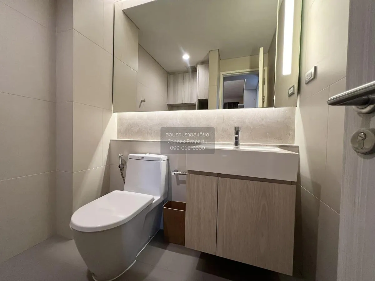 ขายคอนโด  เดอะ ลุมพินี 24 ชั้นสูง BTS-พร้อมพงษ์ คลองตัน เขต คลองเ