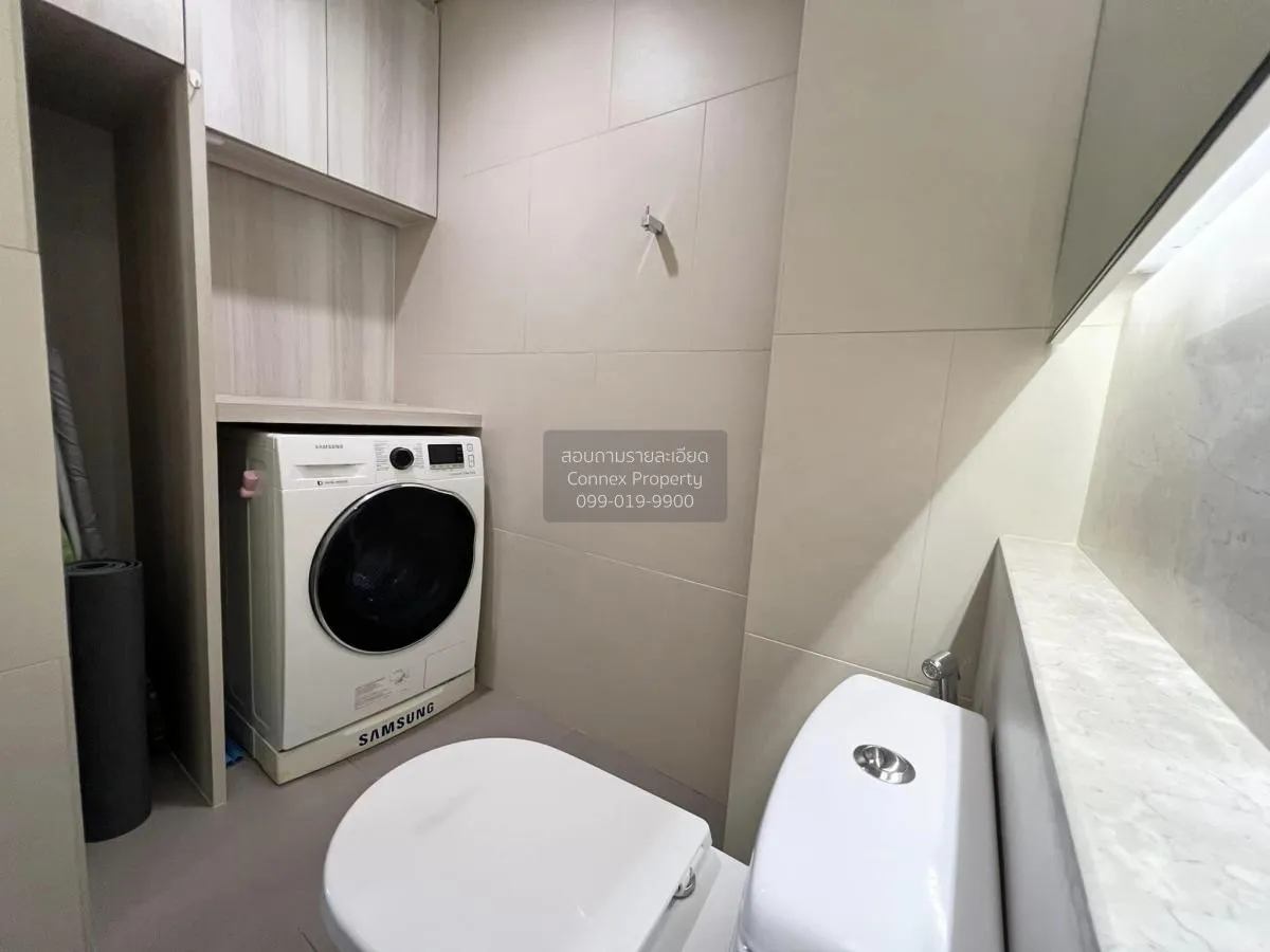 ขายคอนโด  เดอะ ลุมพินี 24 ชั้นสูง BTS-พร้อมพงษ์ คลองตัน เขต คลองเ