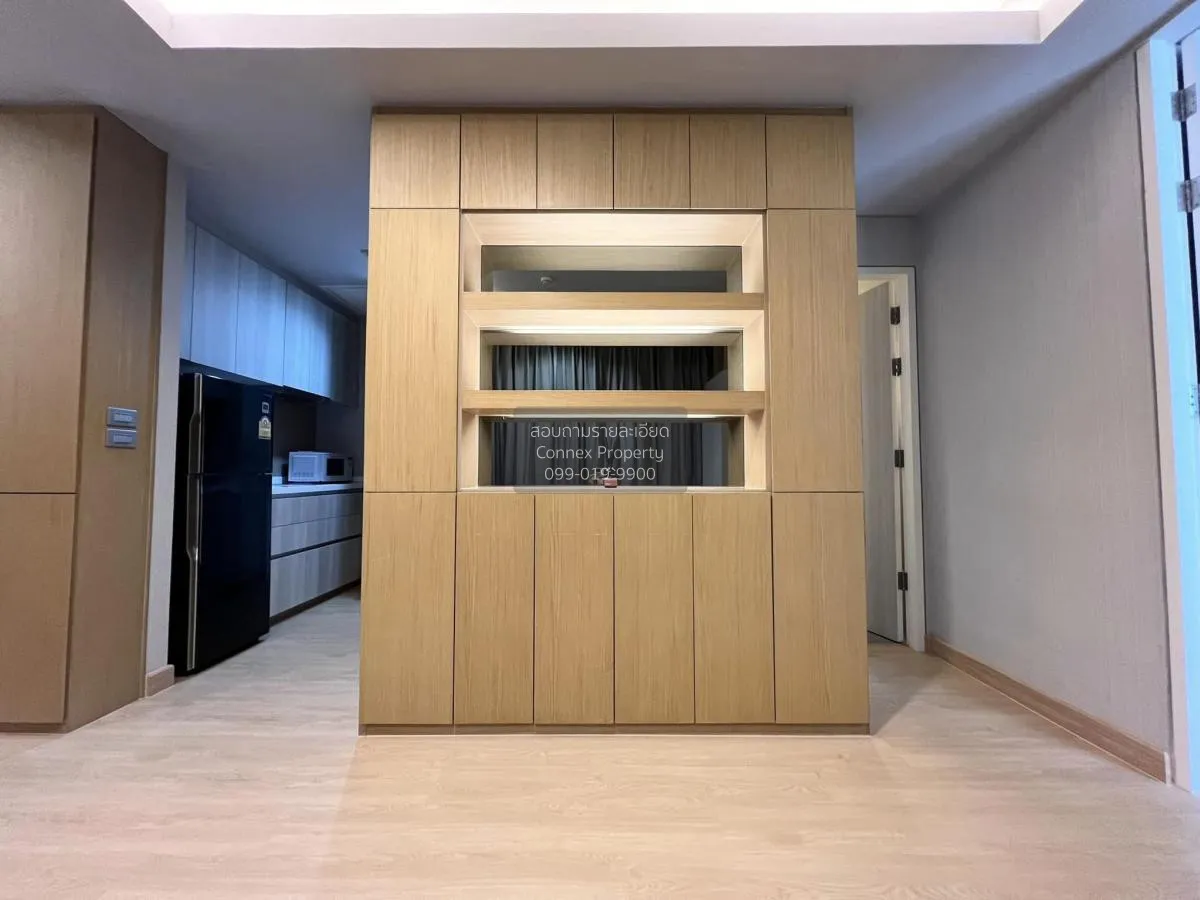 ขายคอนโด  เดอะ ลุมพินี 24 ชั้นสูง BTS-พร้อมพงษ์ คลองตัน เขต คลองเ