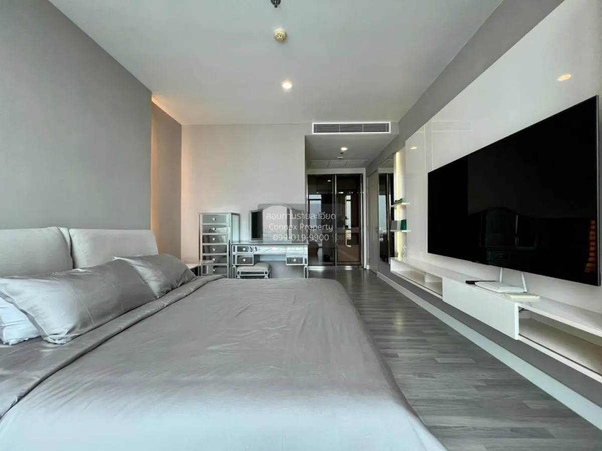 For Rent Condo , The Room BTS Wongwianyai , BTS-Wongwian Yai , Ba