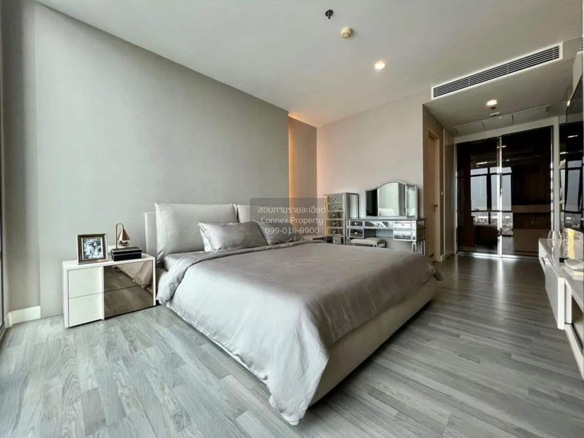 For Rent Condo , The Room BTS Wongwianyai , BTS-Wongwian Yai , Ba