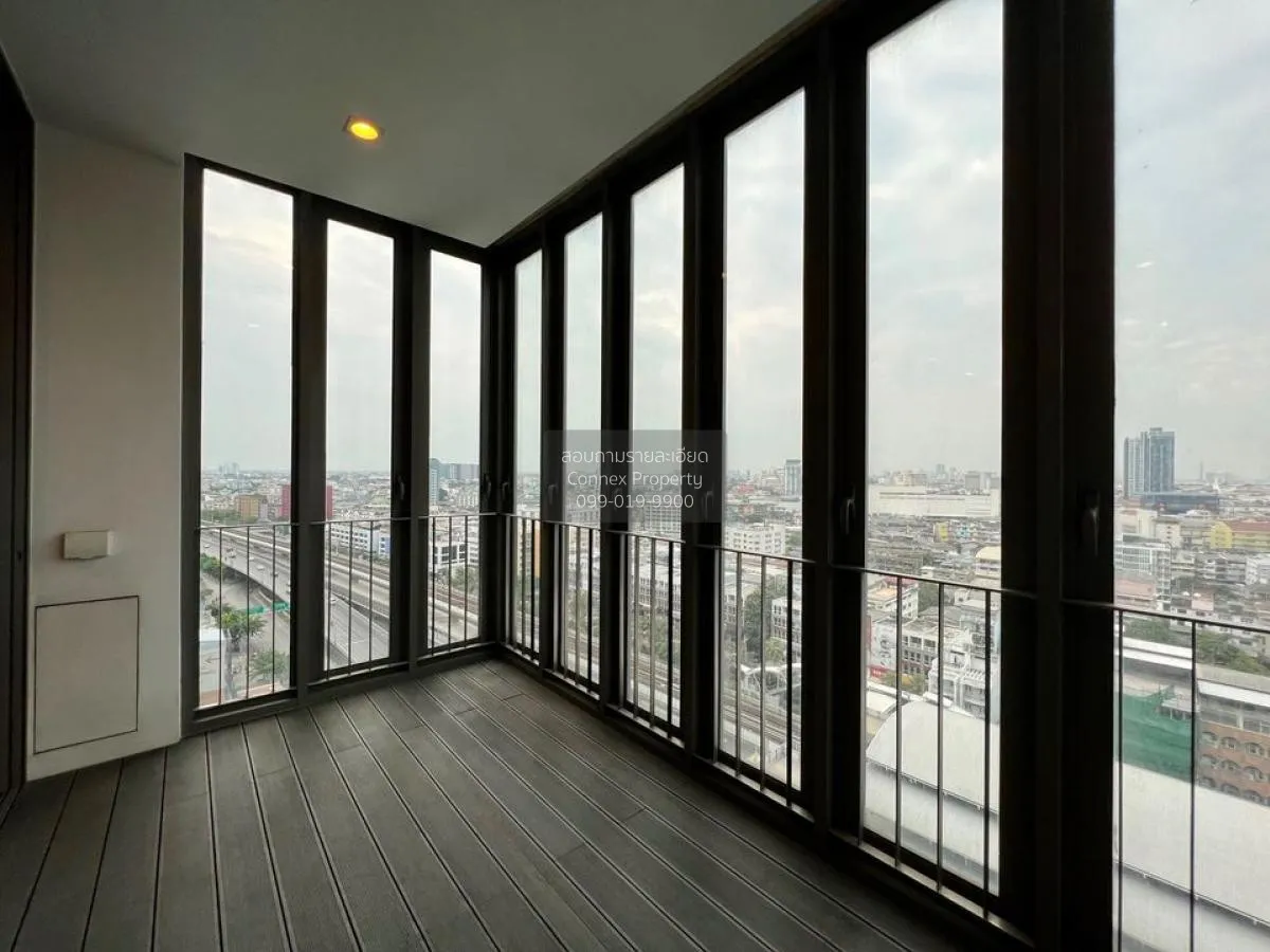 For Sale Condo , The Room BTS Wongwianyai , BTS-Wongwian Yai , Ba
