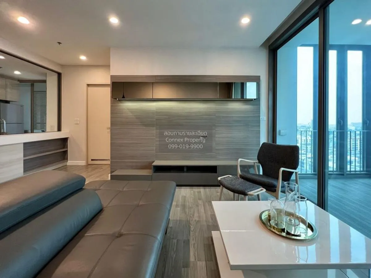 For Sale Condo , The Room BTS Wongwianyai , BTS-Wongwian Yai , Ba 3