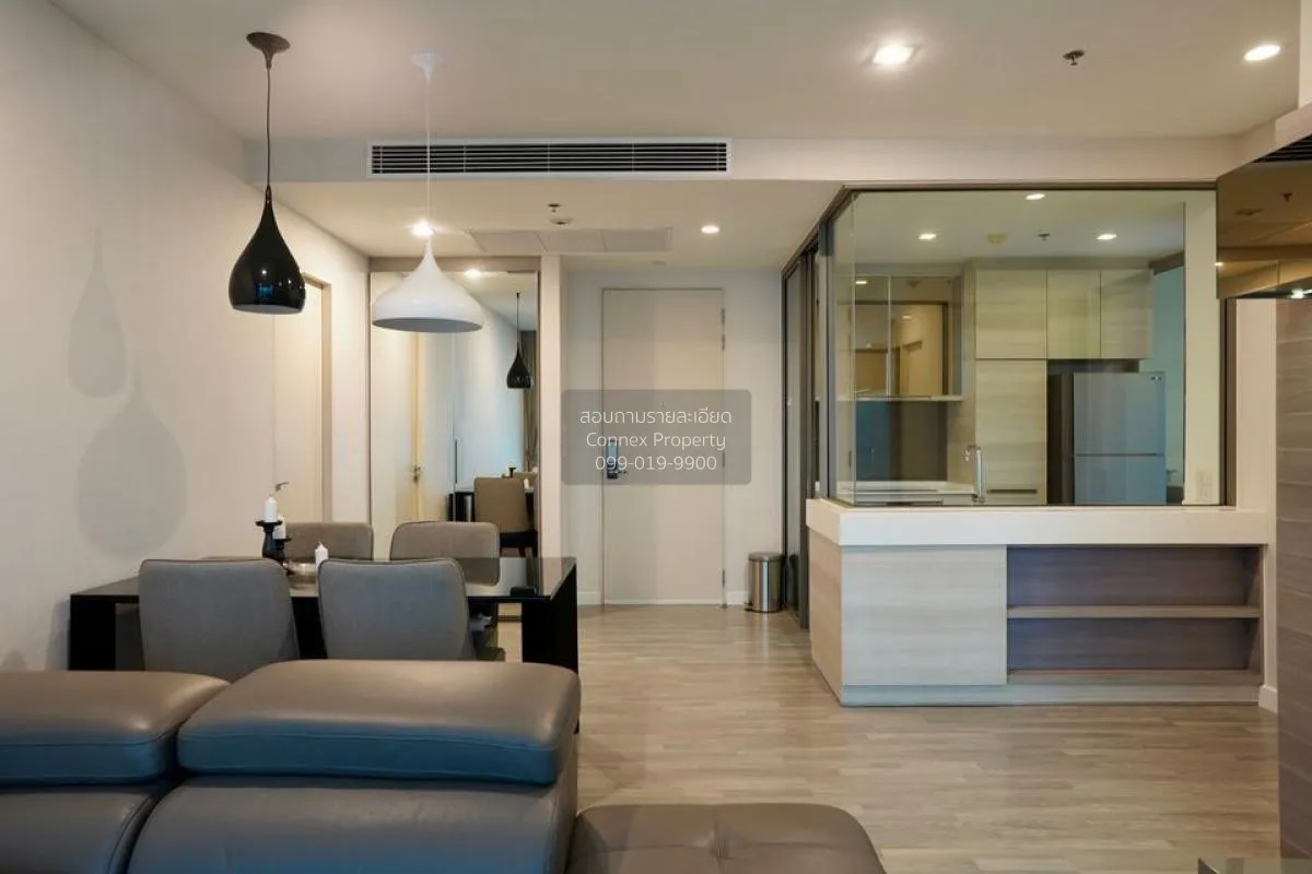 For Sale Condo , The Room BTS Wongwianyai , BTS-Wongwian Yai , Ba 4