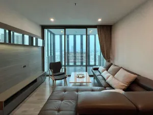 For Sale Condo , The Room BTS Wongwianyai , BTS-Wongwian Yai , Bang Lamphu Lang , Khlong San , Bangkok , CX-108059
