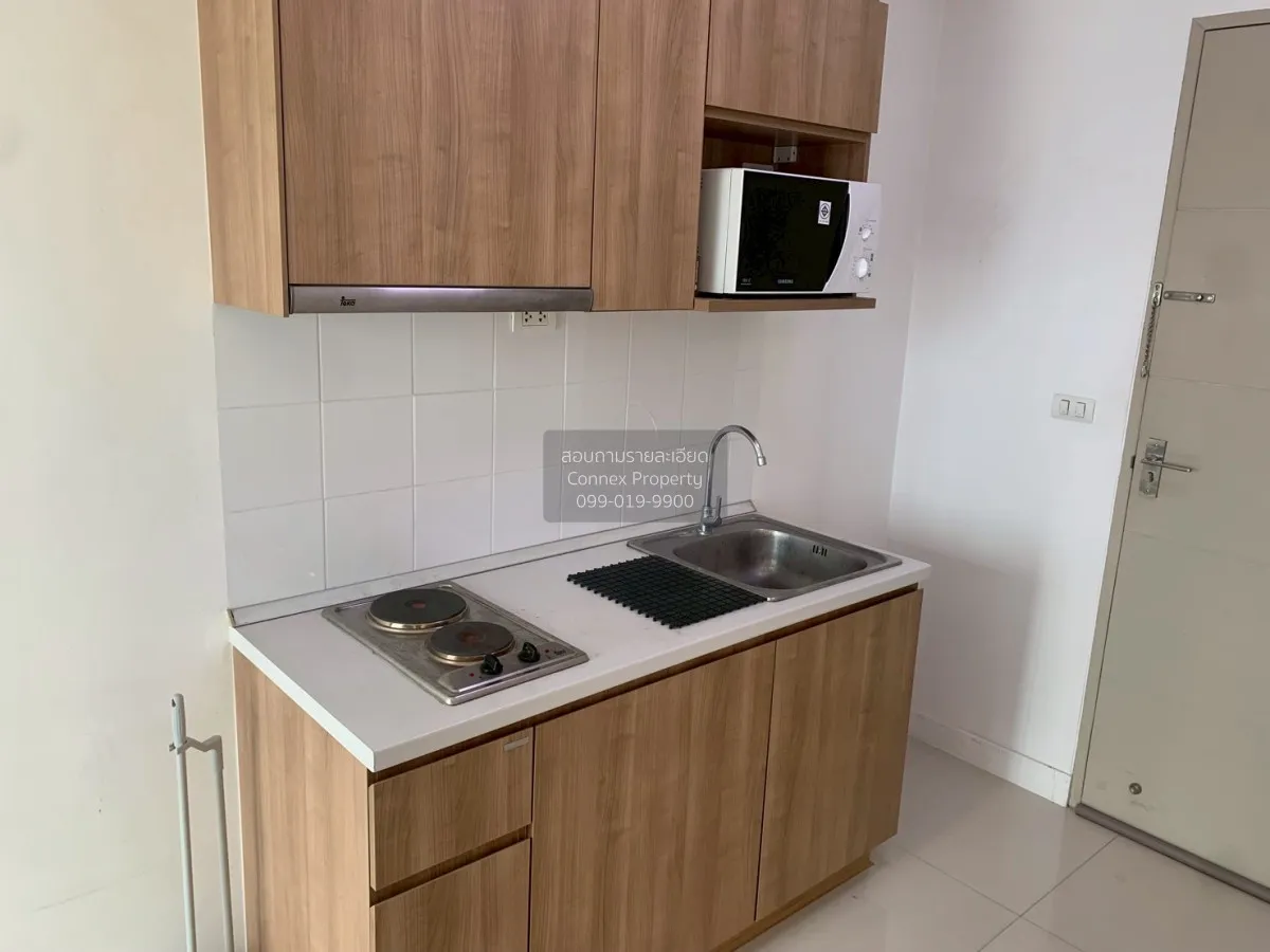 เช่าคอนโด  ไอดีโอ มิกซ์ สุขุมวิท 103 BTS-อุดมสุข บางนา เขต บางนา  2