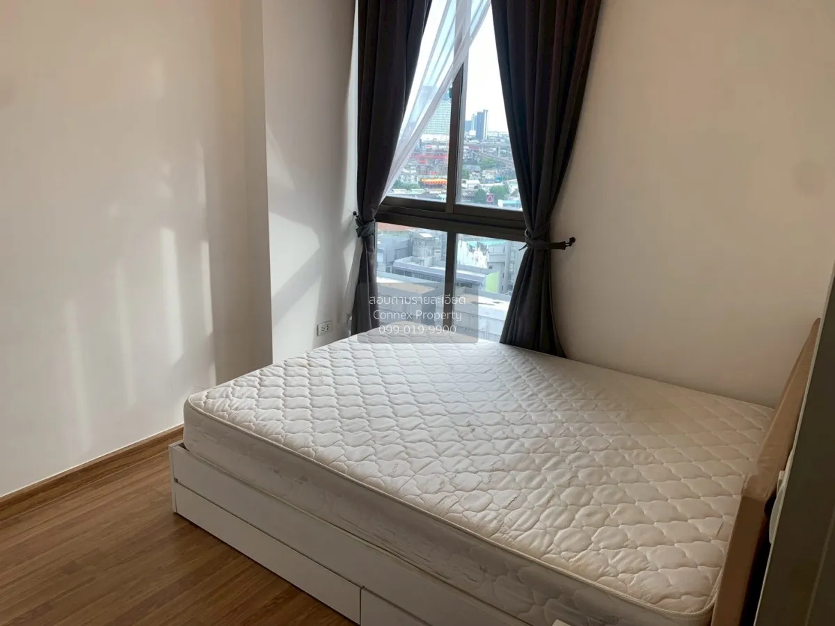 เช่าคอนโด  ไอดีโอ มิกซ์ สุขุมวิท 103 BTS-อุดมสุข บางนา เขต บางนา  3