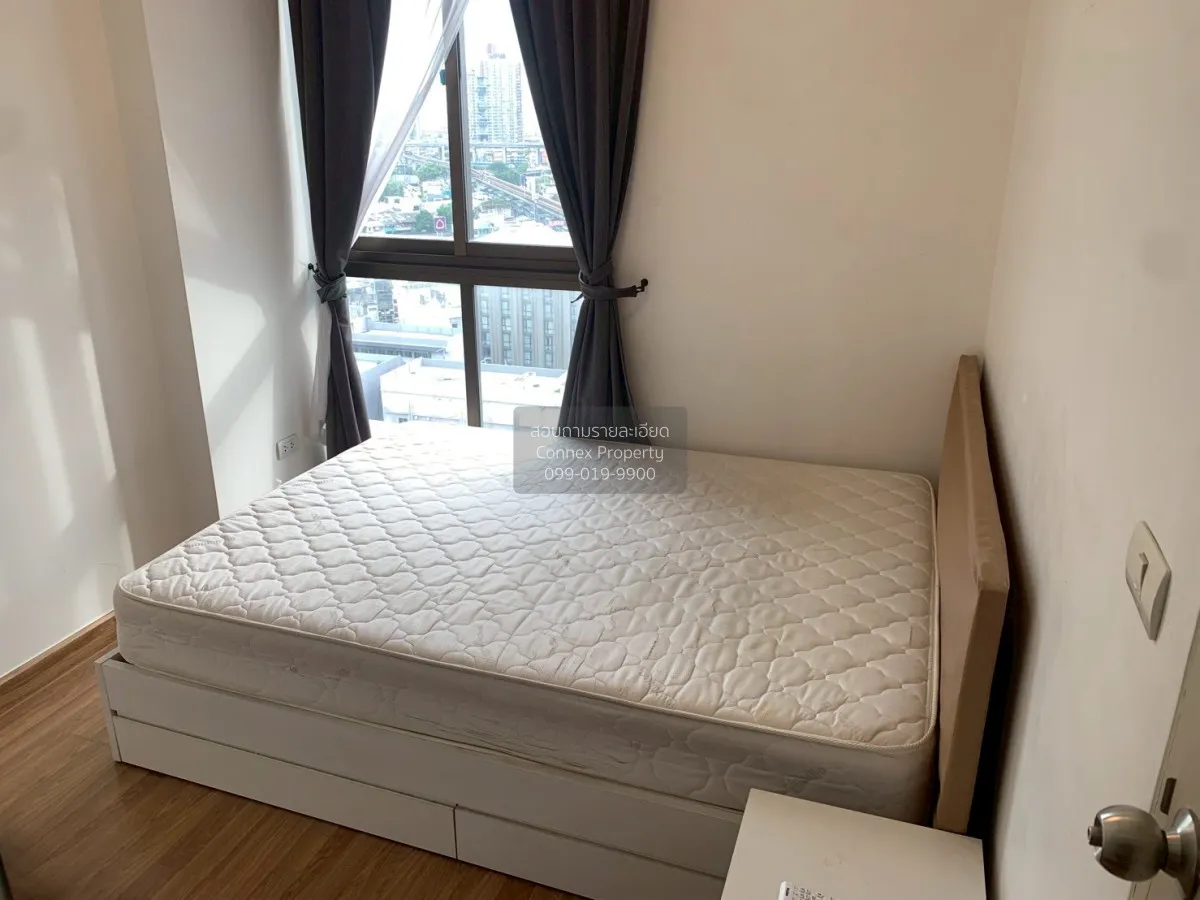 เช่าคอนโด  ไอดีโอ มิกซ์ สุขุมวิท 103 BTS-อุดมสุข บางนา เขต บางนา  4