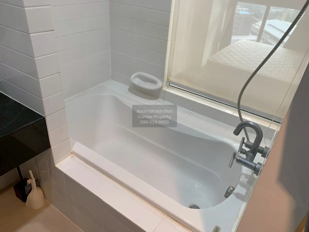 เช่าคอนโด  ไอดีโอ มิกซ์ สุขุมวิท 103 BTS-อุดมสุข บางนา เขต บางนา 