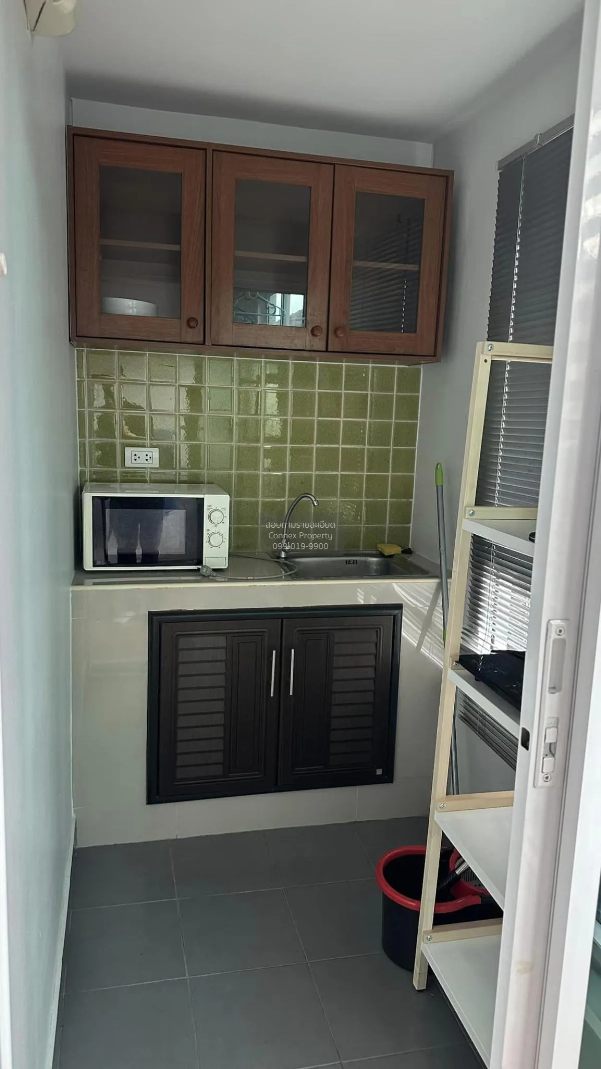 เช่าคอนโด  รีเจ้นท์ โฮม 22 สุขุมวิท 85 BTS-อ่อนนุช บางจาก เขต พระ 3