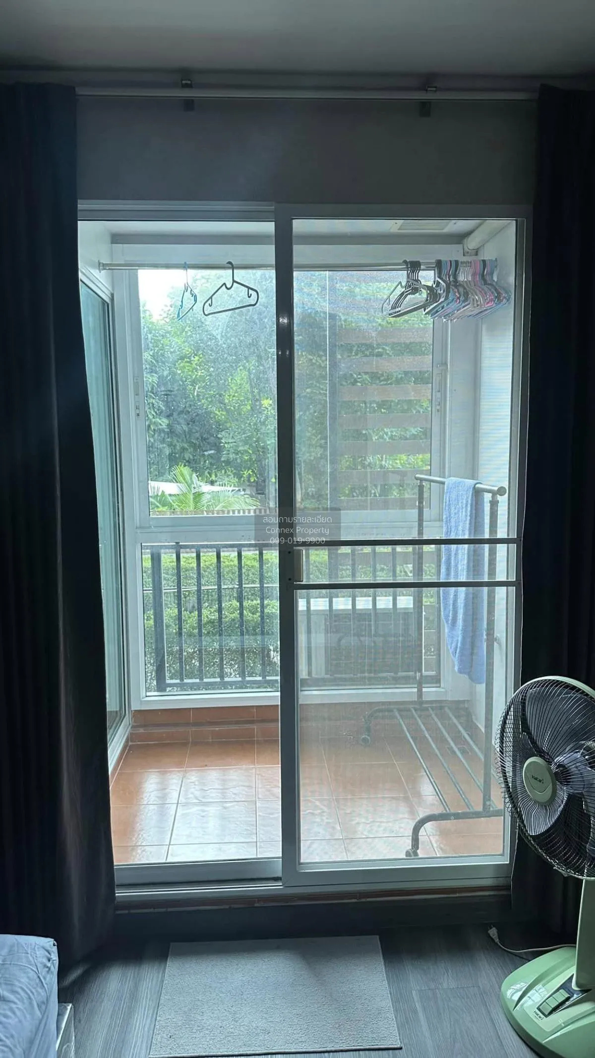 เช่าคอนโด  รีเจ้นท์ โฮม 22 สุขุมวิท 85 BTS-อ่อนนุช บางจาก เขต พระ