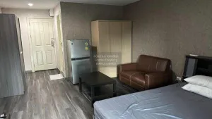 เช่าคอนโด  รีเจ้นท์ โฮม 22 สุขุมวิท 85 BTS-อ่อนนุช บางจาก เขต พระโขนง กรุงเทพ CX-108060