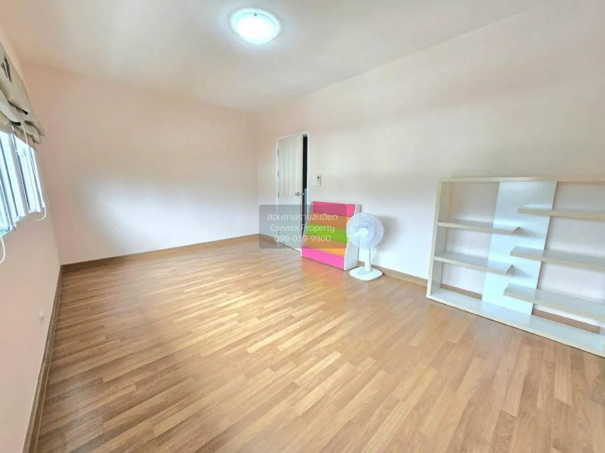 ขายบ้าน  ภัสสร เพรสทีจ อ่อนนุช ประเวศ เขต ประเวศ กรุงเทพ CX-10806