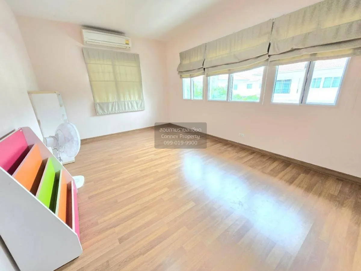 ขายบ้าน  ภัสสร เพรสทีจ อ่อนนุช ประเวศ เขต ประเวศ กรุงเทพ CX-10806