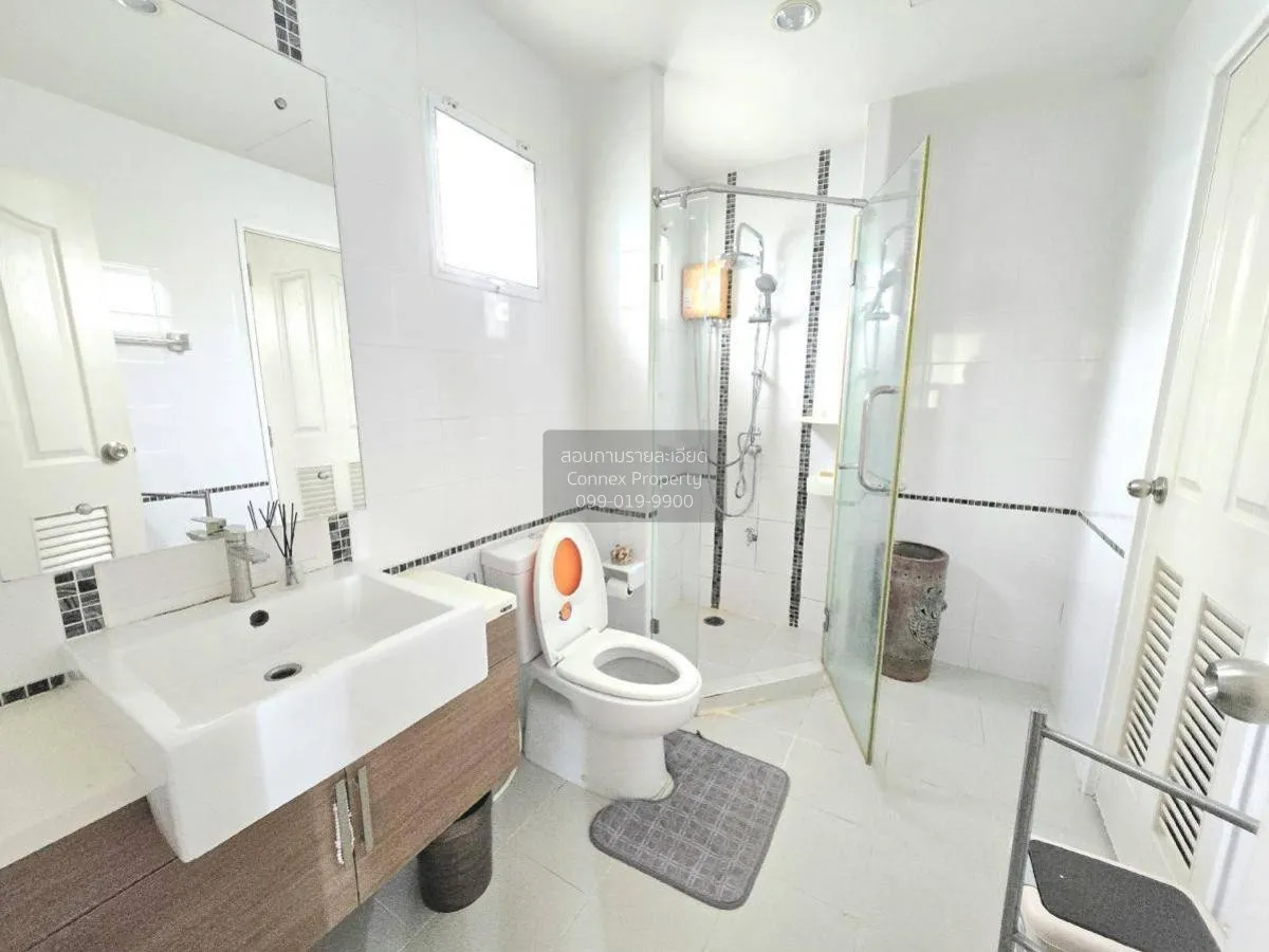 ขายบ้าน  ภัสสร เพรสทีจ อ่อนนุช ประเวศ เขต ประเวศ กรุงเทพ CX-10806