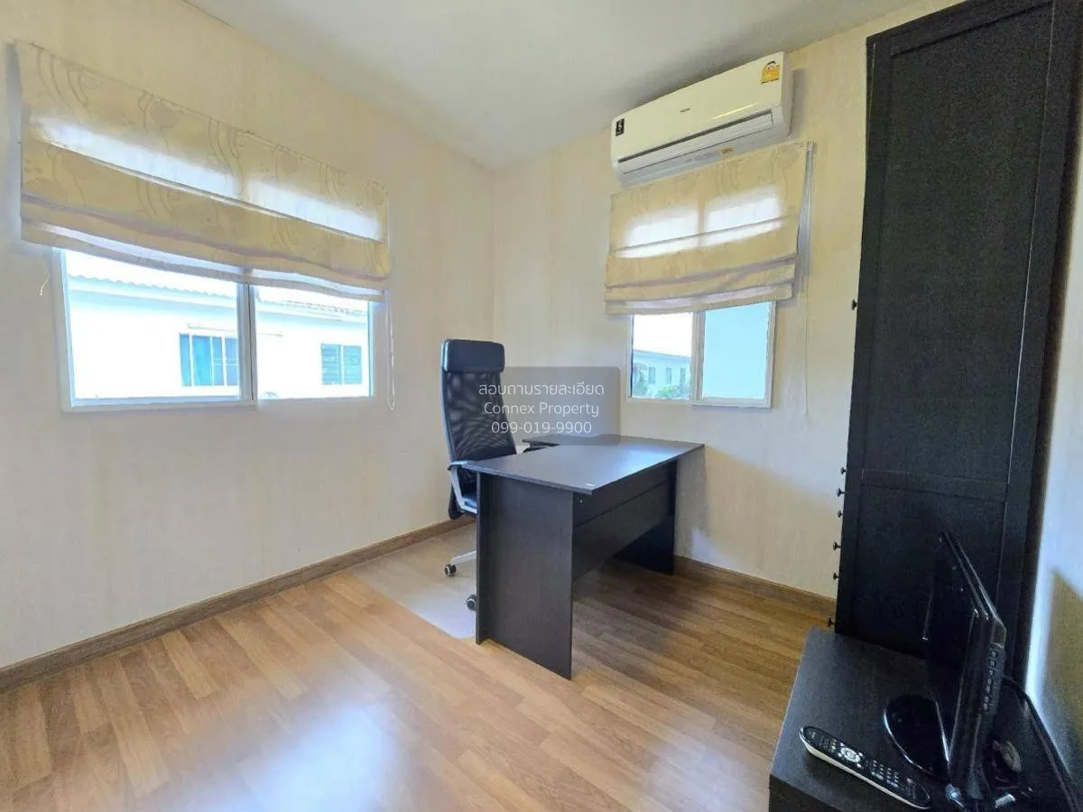 ขายบ้าน  ภัสสร เพรสทีจ อ่อนนุช ประเวศ เขต ประเวศ กรุงเทพ CX-10806