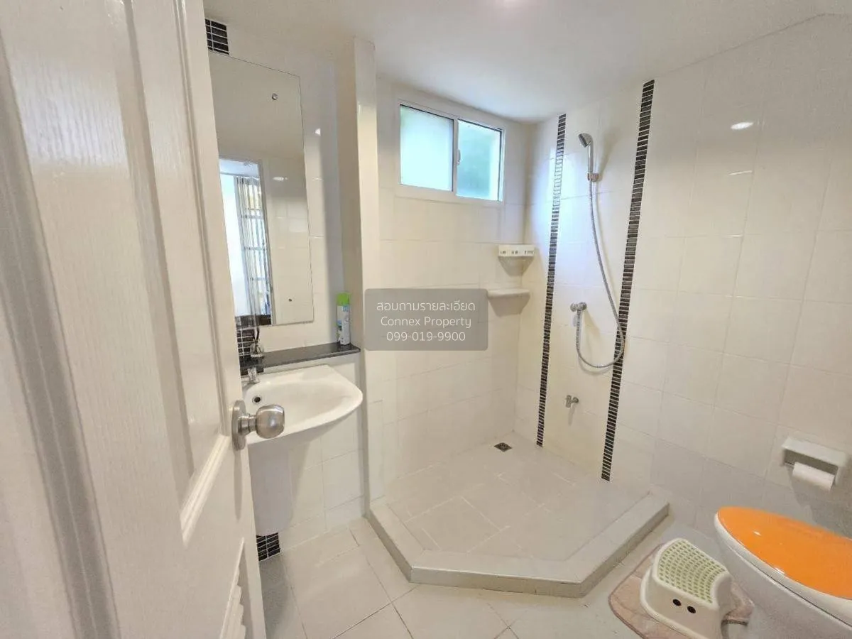 ขายบ้าน  ภัสสร เพรสทีจ อ่อนนุช ประเวศ เขต ประเวศ กรุงเทพ CX-10806