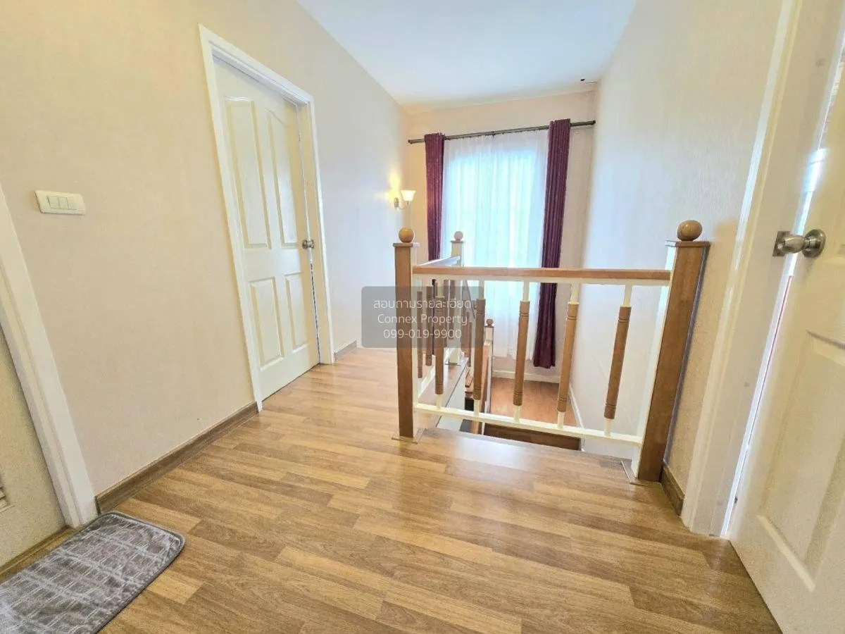 ขายบ้าน  ภัสสร เพรสทีจ อ่อนนุช ประเวศ เขต ประเวศ กรุงเทพ CX-10806