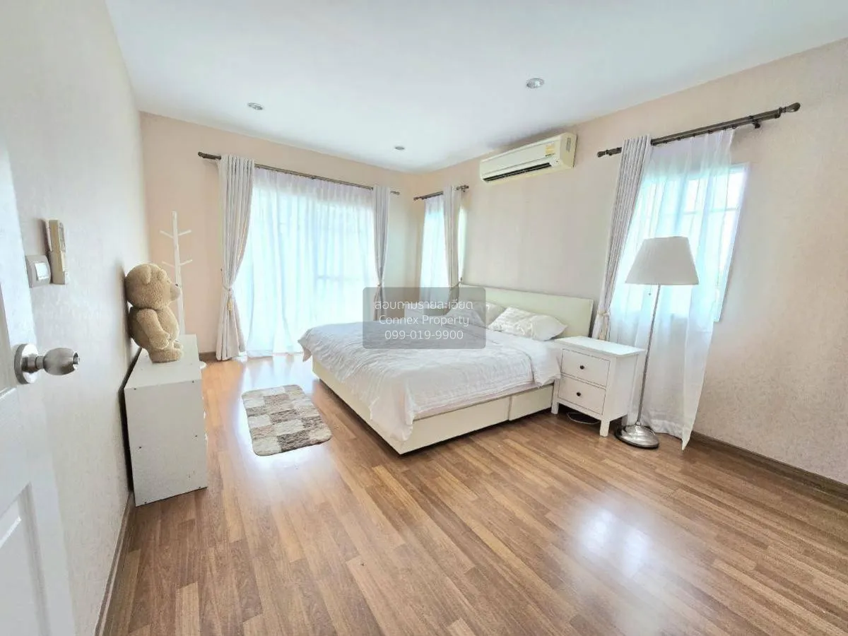 ขายบ้าน  ภัสสร เพรสทีจ อ่อนนุช ประเวศ เขต ประเวศ กรุงเทพ CX-10806